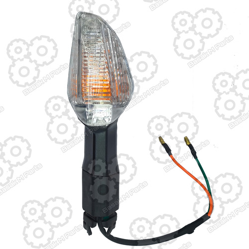 INDICATOR SHINE BS-6 (LIS)